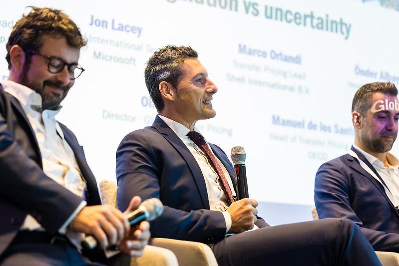 ITR Transfer Pricing Forum 2025