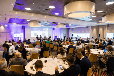 ITR Managing Tax Disputes Forum 2025