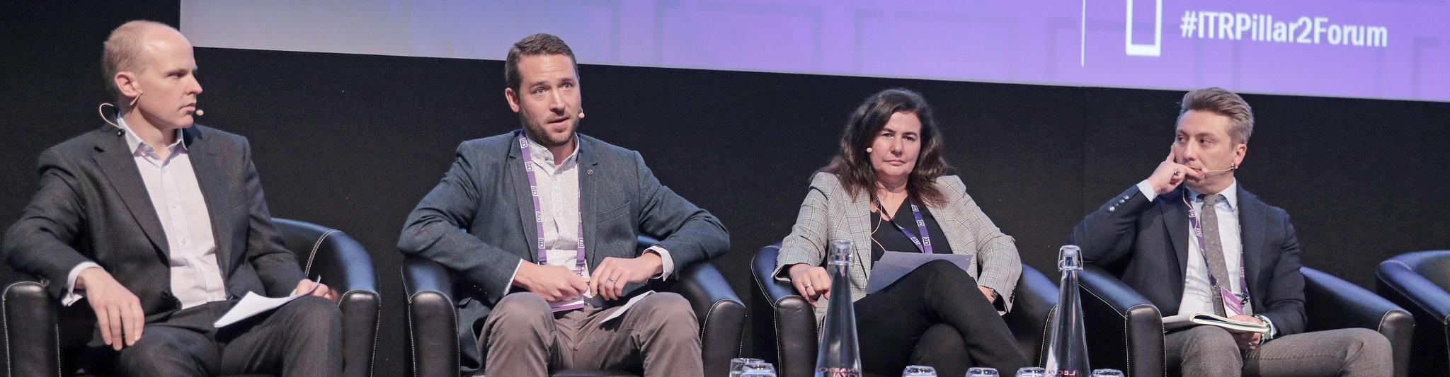 AI in Tax London