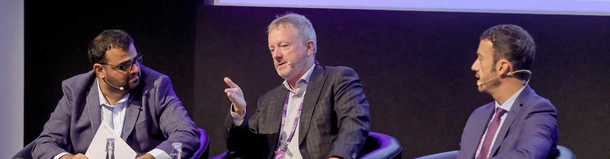 AI in Tax London
